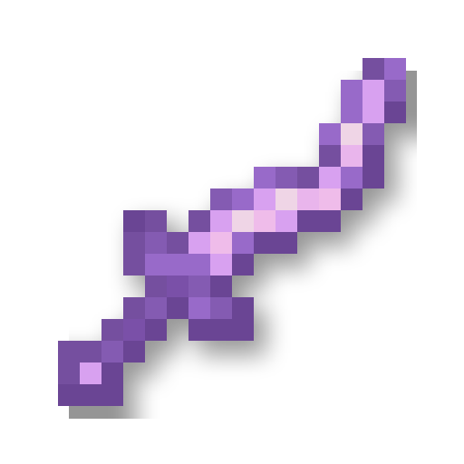 Ancient Regeneration Staff