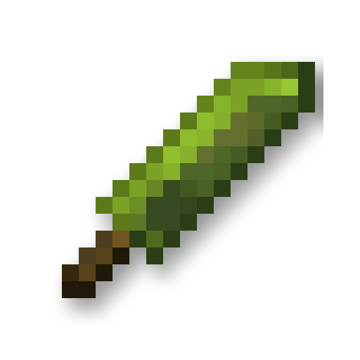 Ancient Regeneration Staff