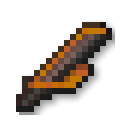 Ancient Regeneration Staff