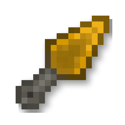 Ancient Regeneration Staff