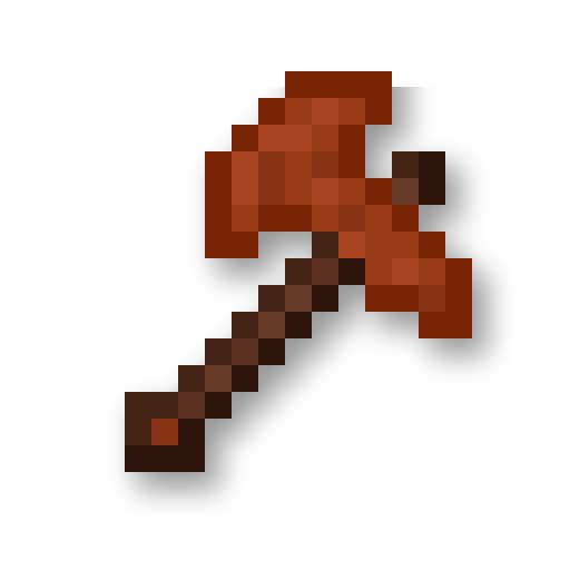 Ancient Regeneration Staff