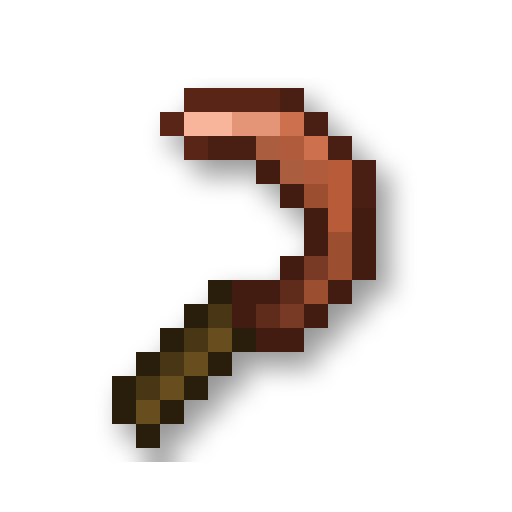 Ancient Regeneration Staff