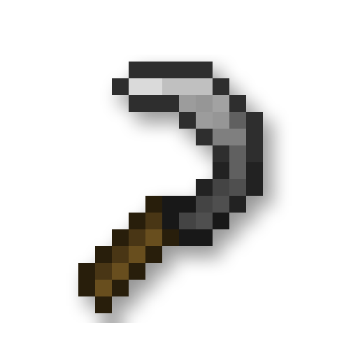 Ancient Regeneration Staff