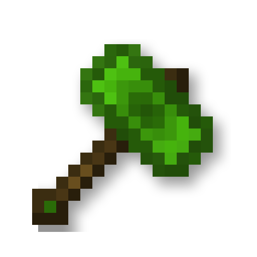 Ancient Regeneration Staff