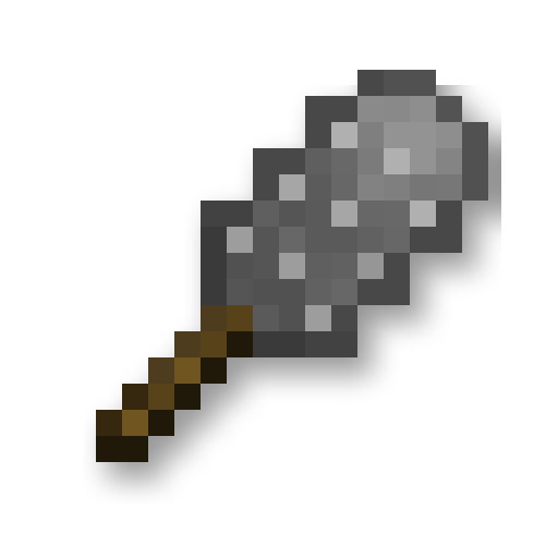 Ancient Regeneration Staff