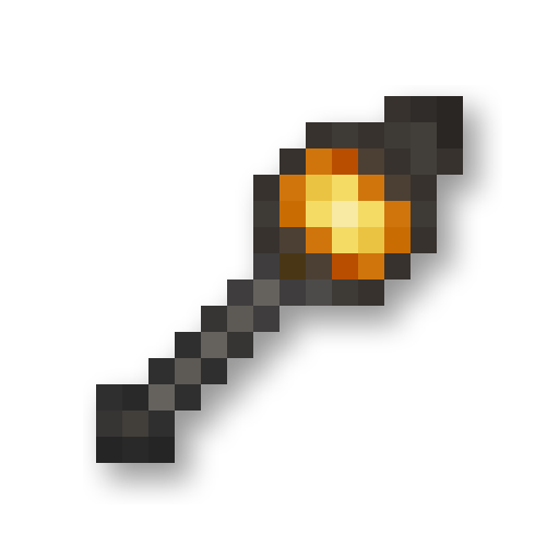 Ancient Regeneration Staff