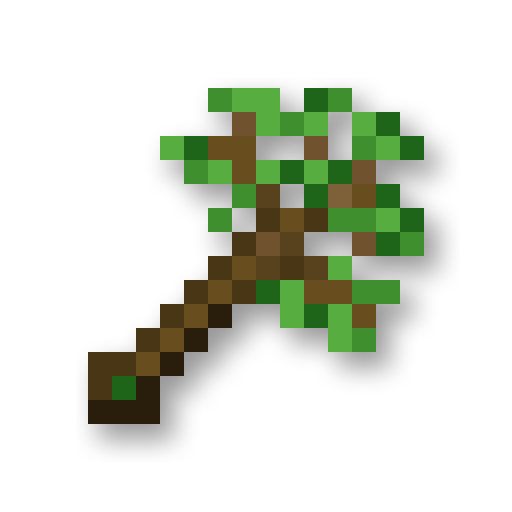 Ancient Regeneration Staff