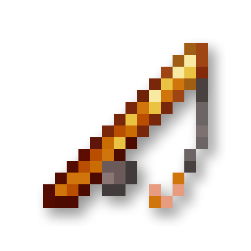 Ancient Regeneration Staff