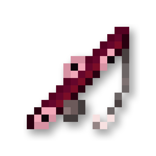 Ancient Regeneration Staff