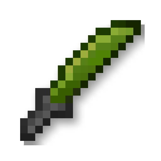 Ancient Regeneration Staff