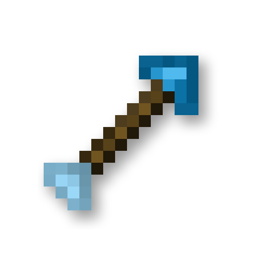 Ancient Regeneration Staff