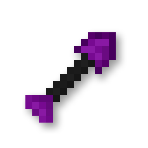 Ancient Regeneration Staff