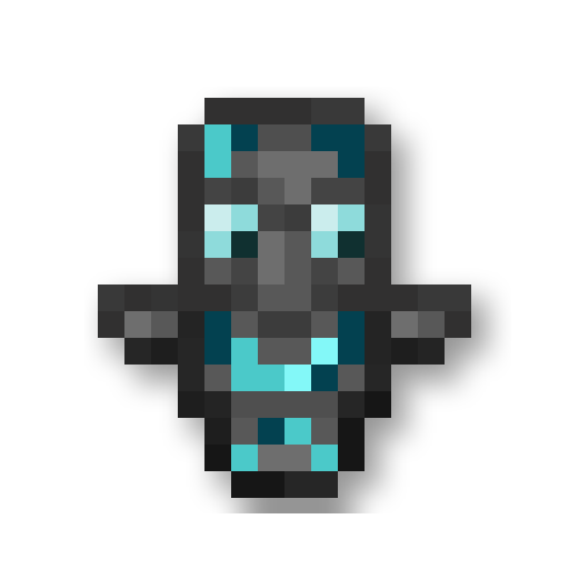 Ancient Regeneration Staff