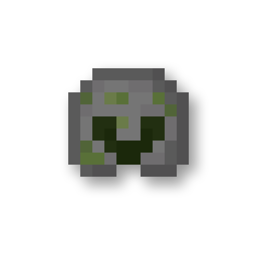 Ancient Regeneration Staff