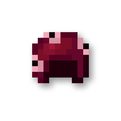 Ancient Regeneration Staff