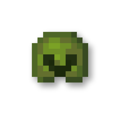 Ancient Regeneration Staff