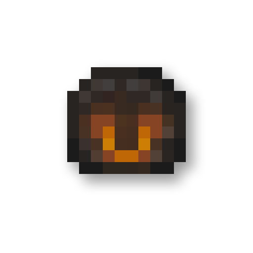 Ancient Regeneration Staff