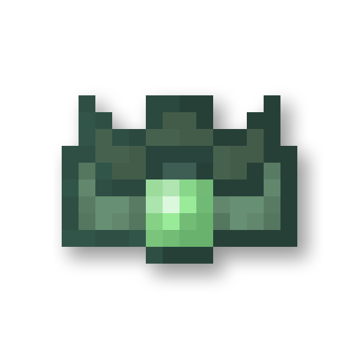 Ancient Regeneration Staff