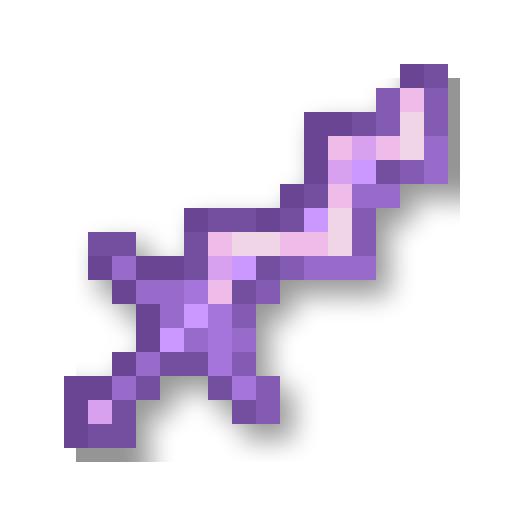 Ancient Regeneration Staff