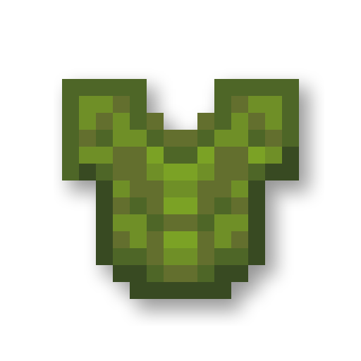 Ancient Regeneration Staff