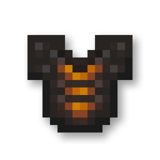 Ancient Regeneration Staff