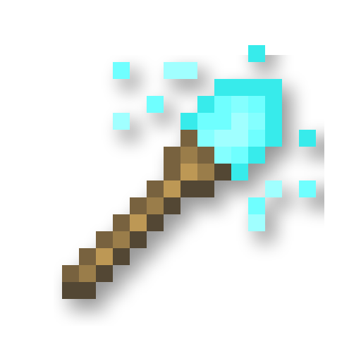 Ancient Regeneration Staff