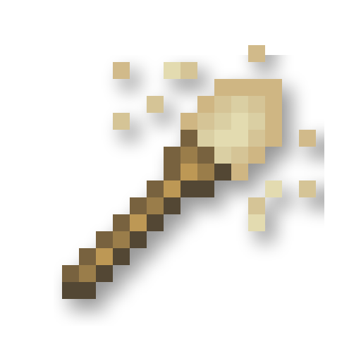 Ancient Regeneration Staff