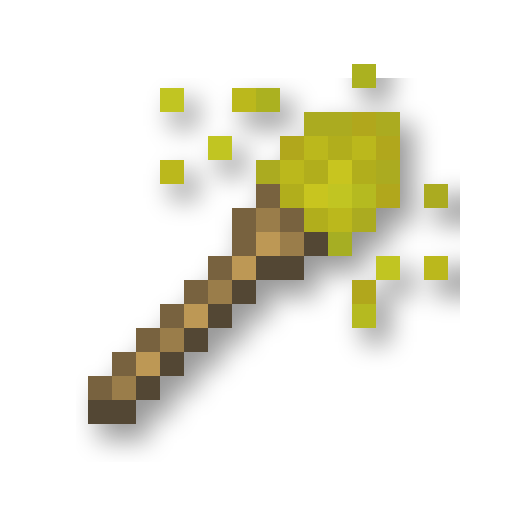 Ancient Regeneration Staff