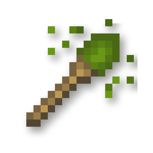 Ancient Regeneration Staff