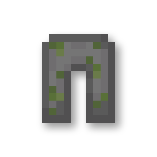 Ancient Regeneration Staff