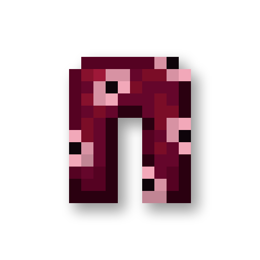 Ancient Regeneration Staff