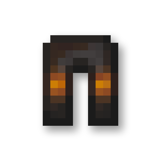 Ancient Regeneration Staff