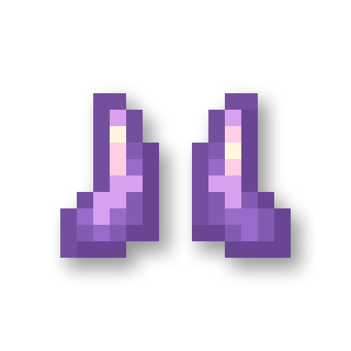 Ancient Regeneration Staff