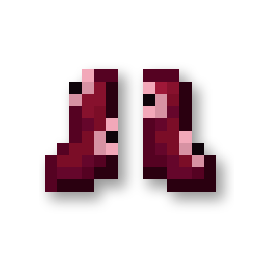 Ancient Regeneration Staff