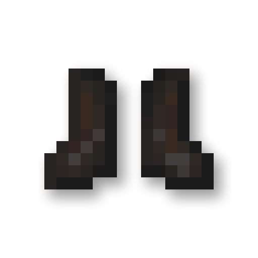 Ancient Regeneration Staff