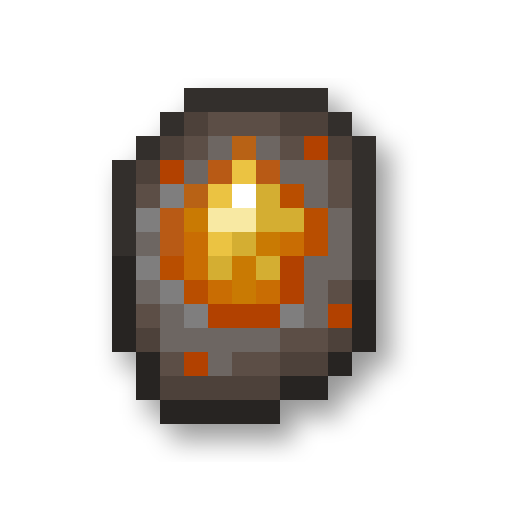 Ancient Regeneration Staff