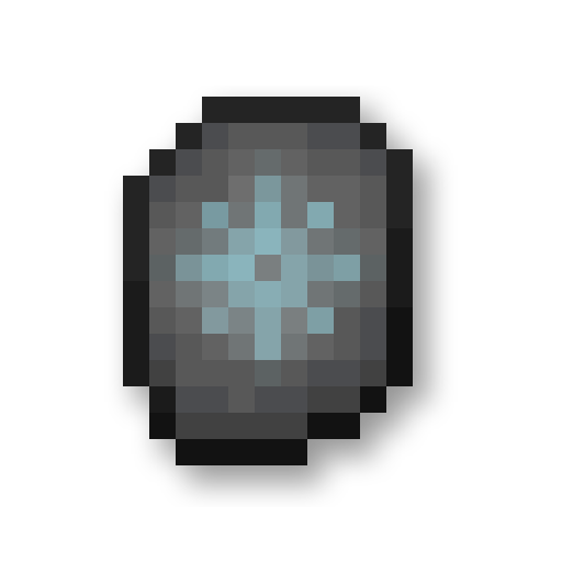 Ancient Regeneration Staff