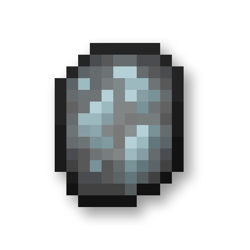 Ancient Regeneration Staff