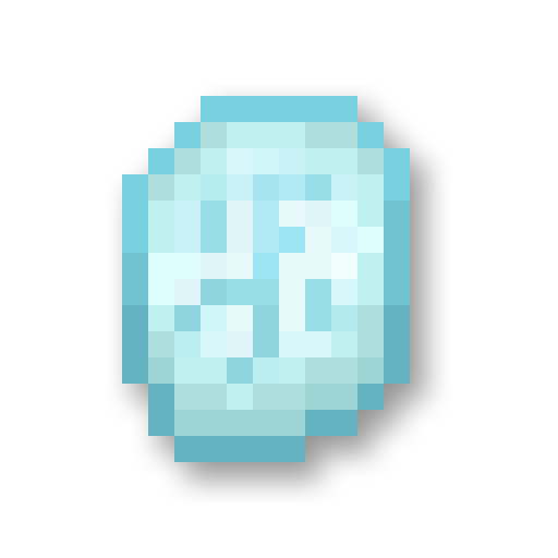 Ancient Regeneration Staff