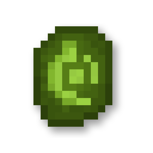 Ancient Regeneration Staff