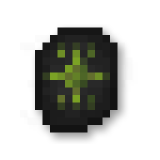 Ancient Regeneration Staff