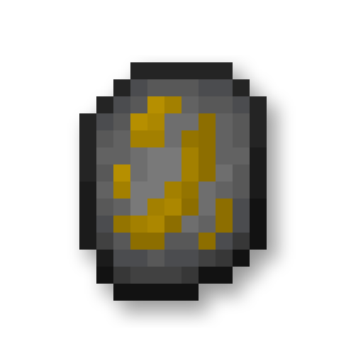 Ancient Regeneration Staff