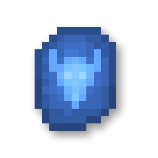 Ancient Regeneration Staff