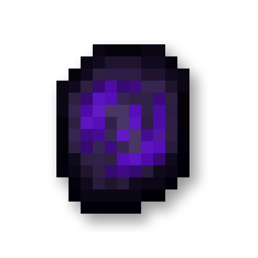 Ancient Regeneration Staff