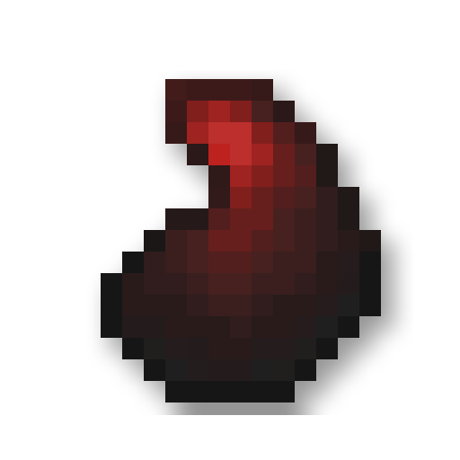 Ancient Regeneration Staff