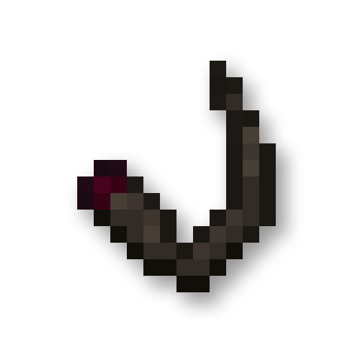 Ancient Regeneration Staff