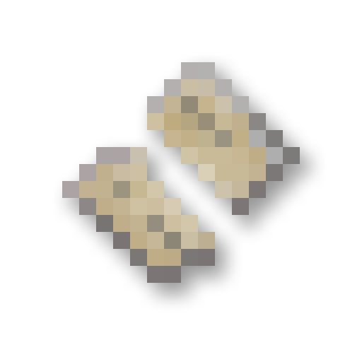 Ancient Regeneration Staff