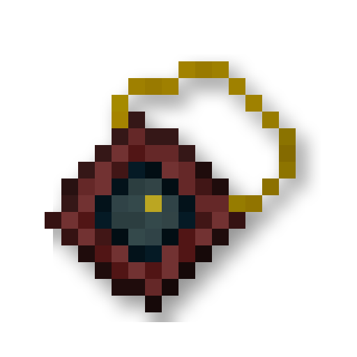 Ancient Regeneration Staff