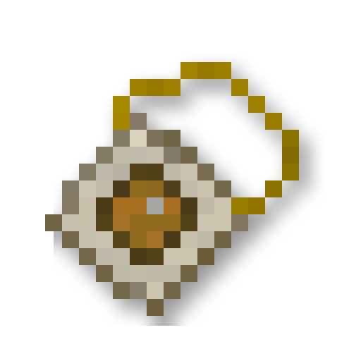 Ancient Regeneration Staff