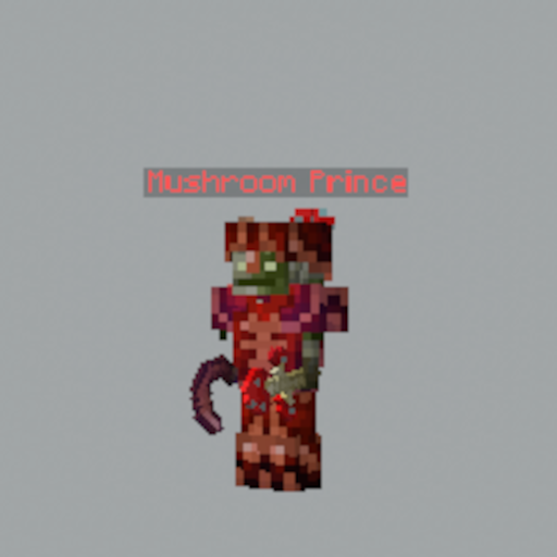 Ancient Regeneration Staff